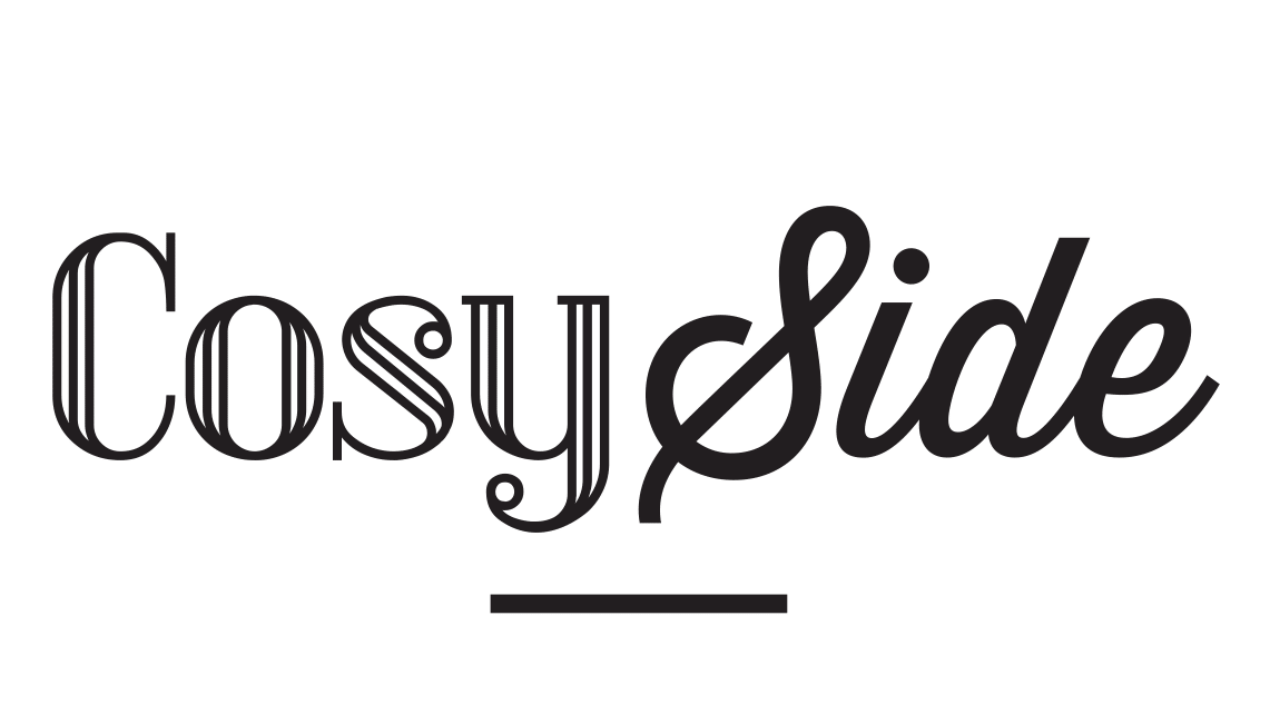 Logo de Cosy Side - Aménagement d’intérieur