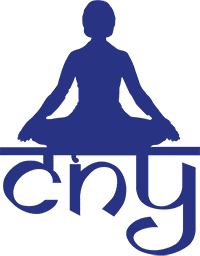 Logo du Collège National de Yoga